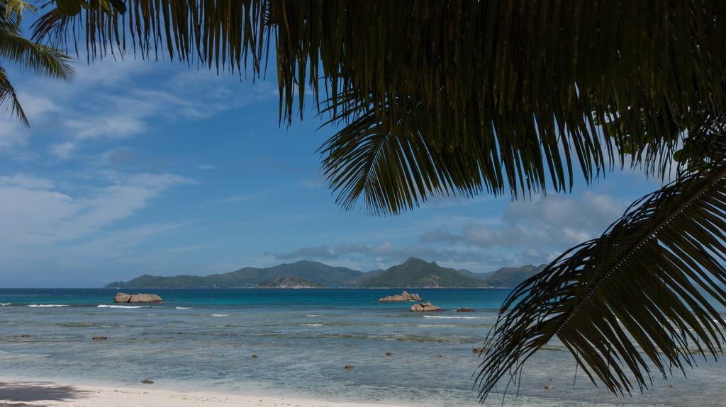 Anse Severe Beach Villas La Digue Exteriér fotografie